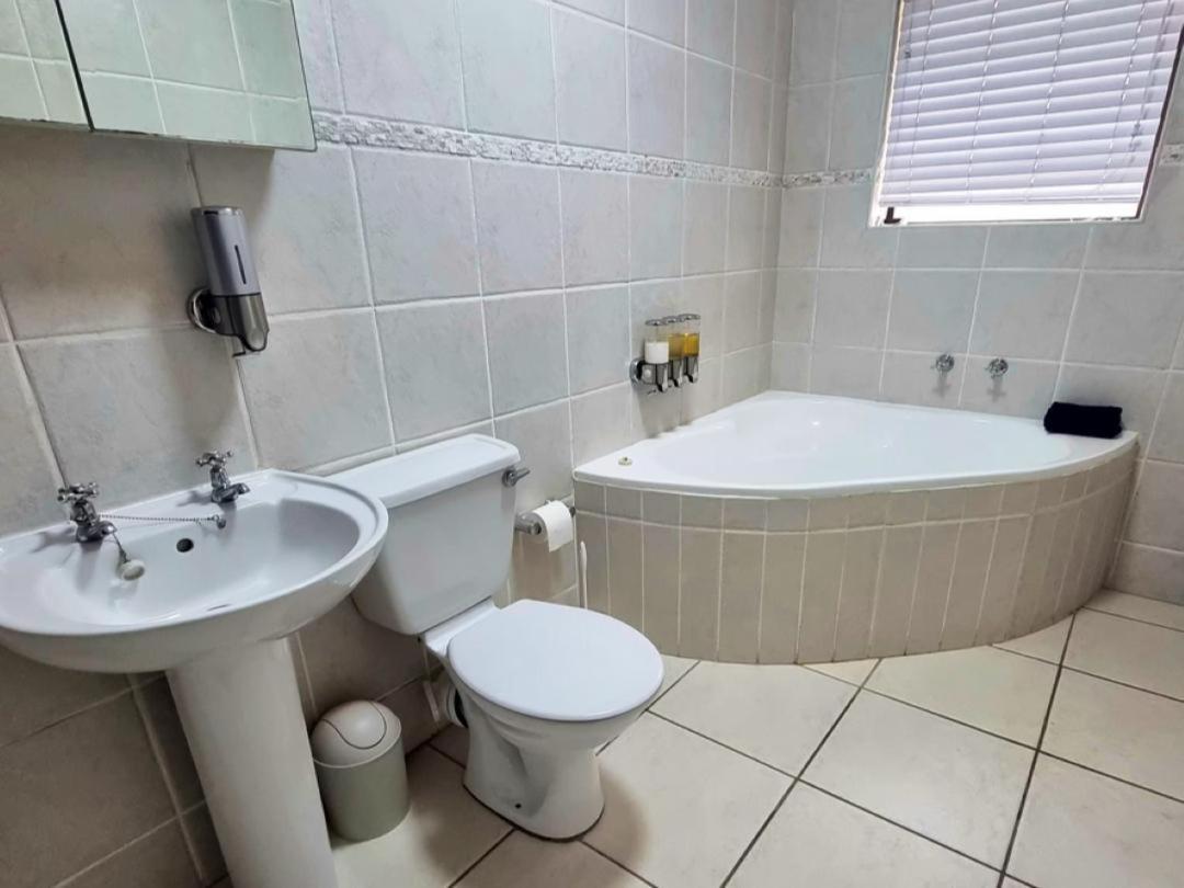 20 Seepraal Villas Jeffreys Bay Exterior foto